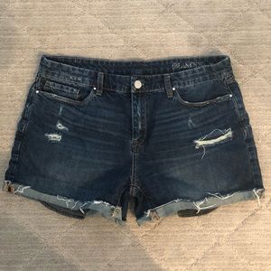 BlankNYC shorts